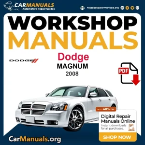 Car Manuals