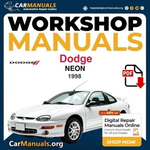 Car Manuals