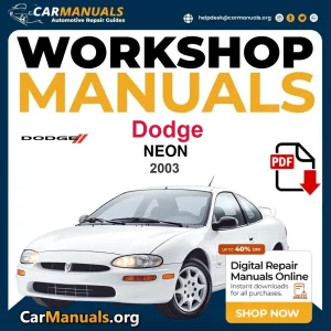 Car Manuals