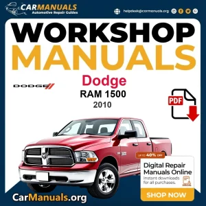 Car Manuals