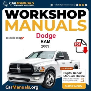 Car Manuals