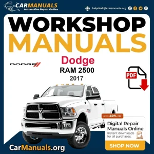 Car Manuals
