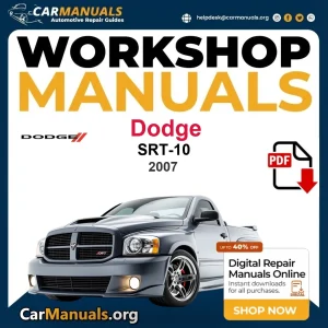 Car Manuals