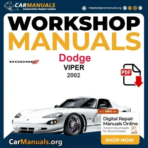 Car Manuals