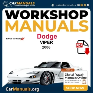 Car Manuals