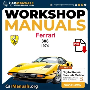 Car Manuals