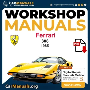 Car Manuals