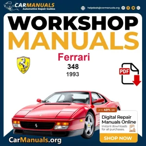 Car Manuals