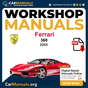 Car Manuals