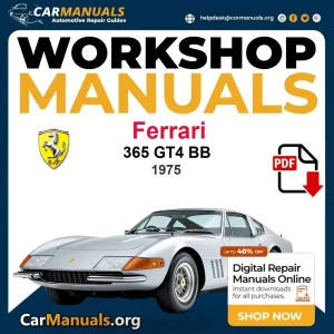Car Manuals
