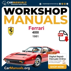 Car Manuals