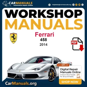 Car Manuals