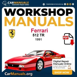 Car Manuals