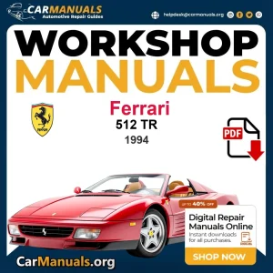 Car Manuals