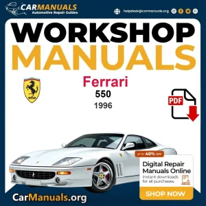 Car Manuals