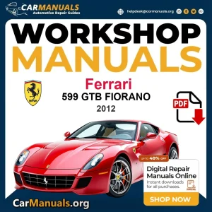 Car Manuals
