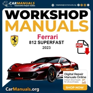 Car Manuals