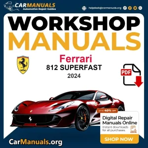 Car Manuals