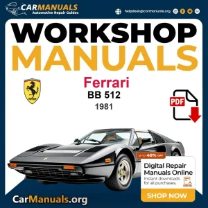 Car Manuals