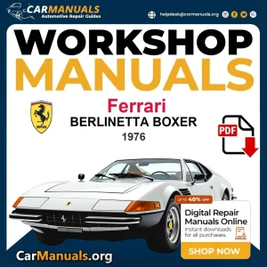 Car Manuals