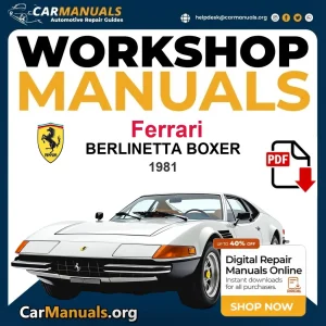Car Manuals