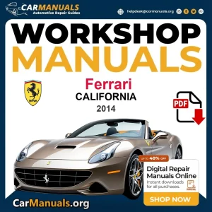 Car Manuals