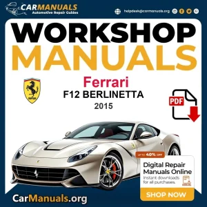 Car Manuals