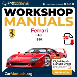 Car Manuals