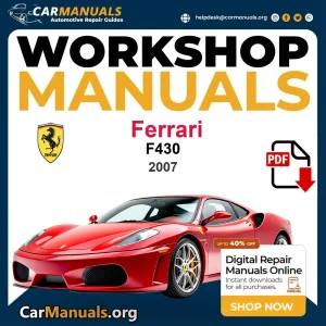 Car Manuals
