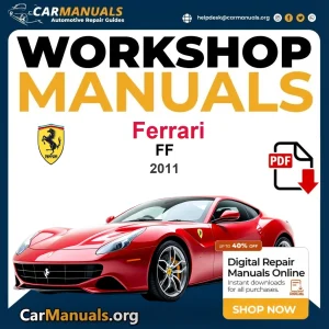 Car Manuals