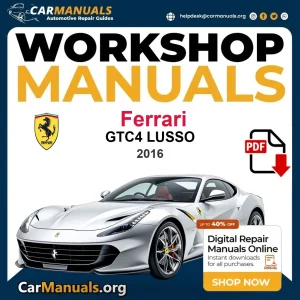Car Manuals