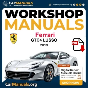 Car Manuals