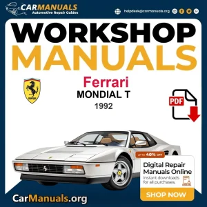 Car Manuals