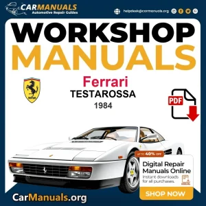 Car Manuals