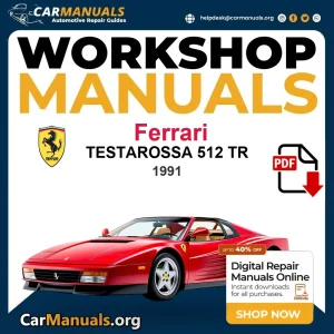 Car Manuals