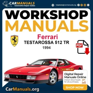 Car Manuals
