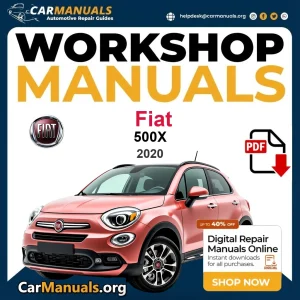 Car Manuals