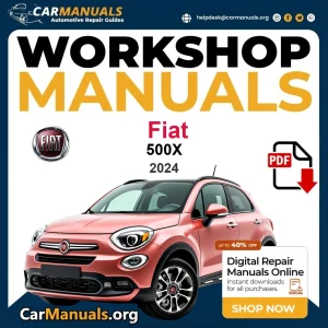 Car Manuals