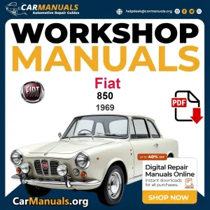 Car Manuals
