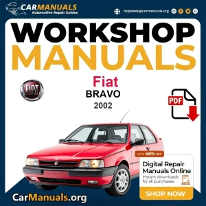 Car Manuals