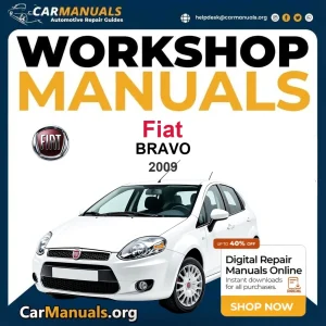 Car Manuals