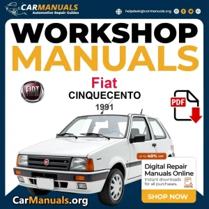 Car Manuals