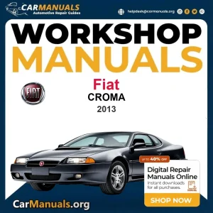 Car Manuals