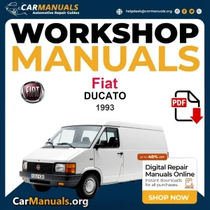 Car Manuals