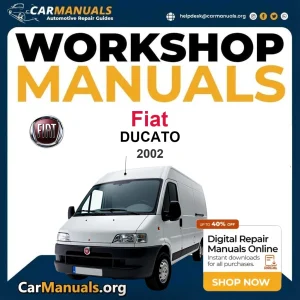 Car Manuals