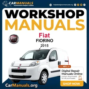 Car Manuals