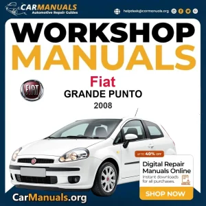 Car Manuals