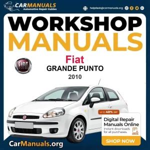Car Manuals