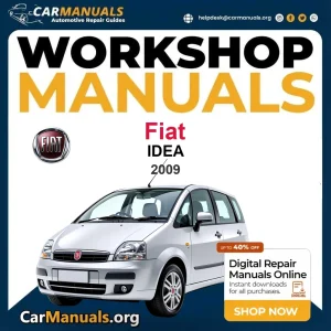 Car Manuals