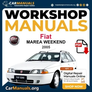 Car Manuals